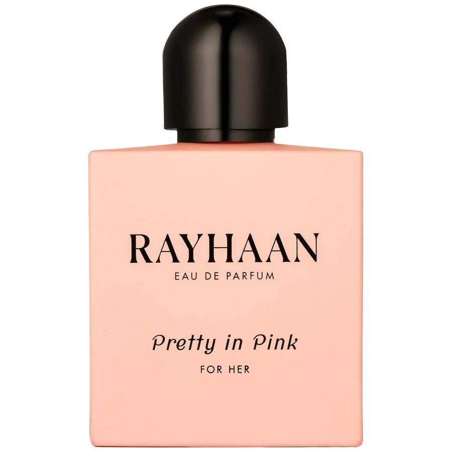 Rayhaan Pretty In Pink edp 100ml