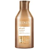 Redken All Soft Conditioner 250ml
