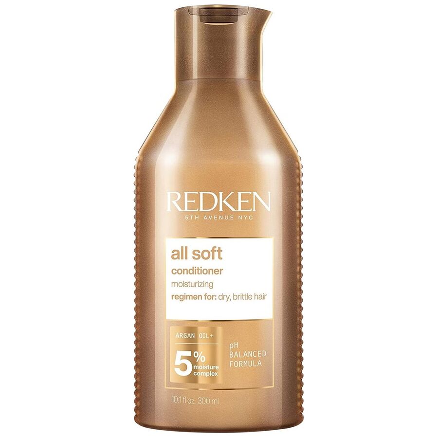 Redken All Soft Conditioner 250ml