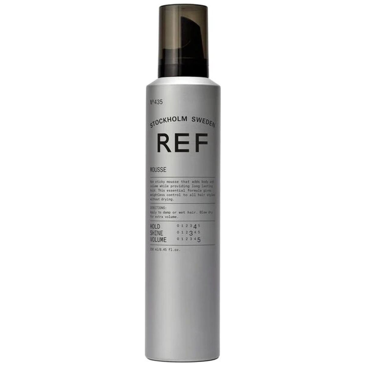 REF Mousse 250ml