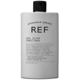 REF Cool Silver Conditioner 245ml
