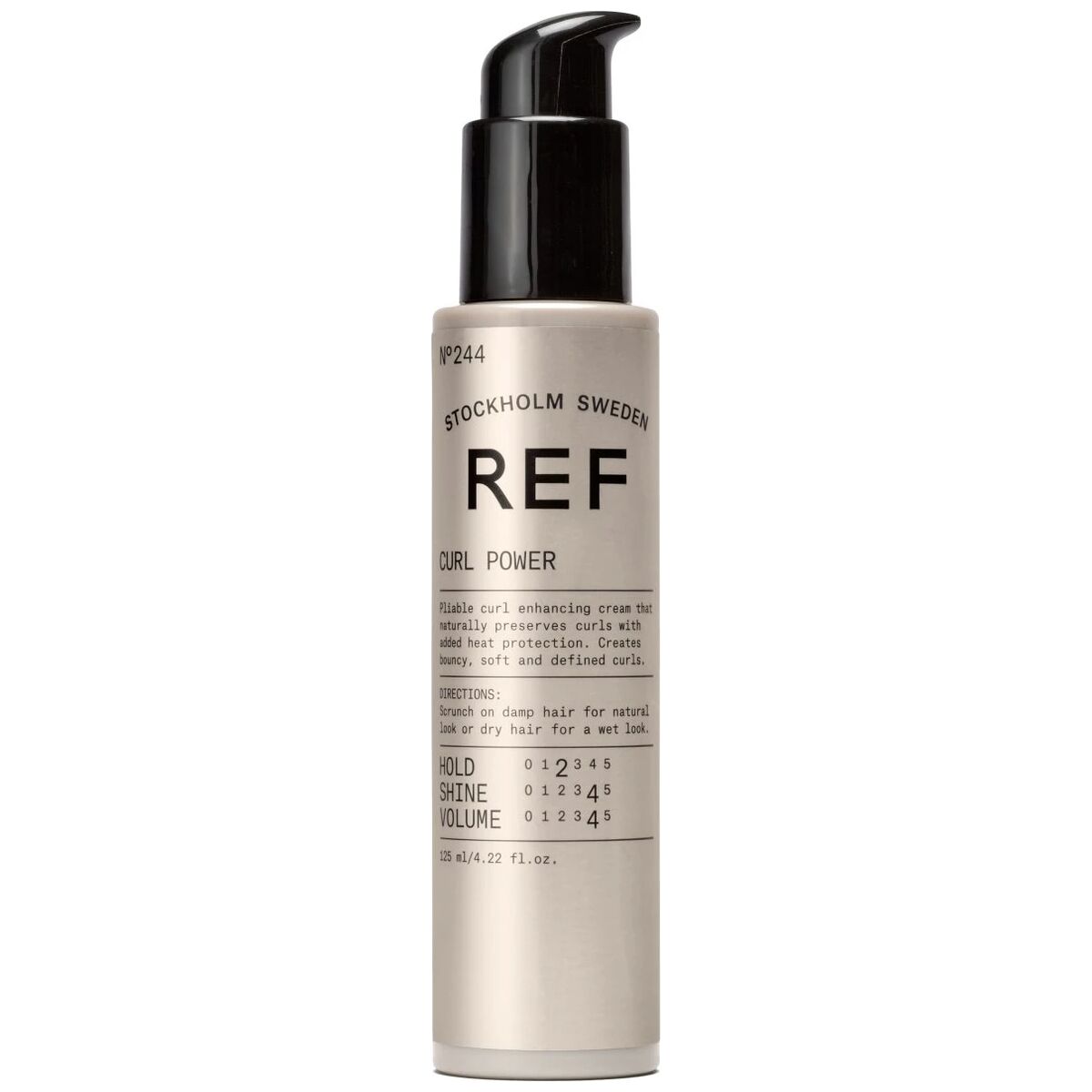 REF 244 Curl Power 125ml