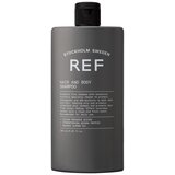 REF Hair And Body Shampoo 285ml