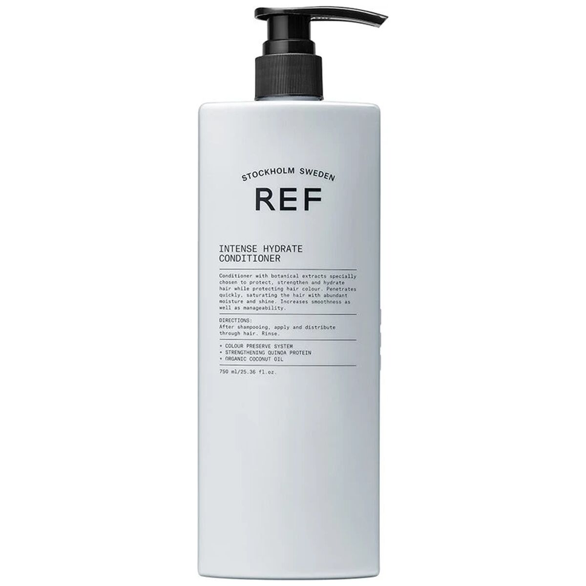 REF Cool Silver Conditioner 750ml