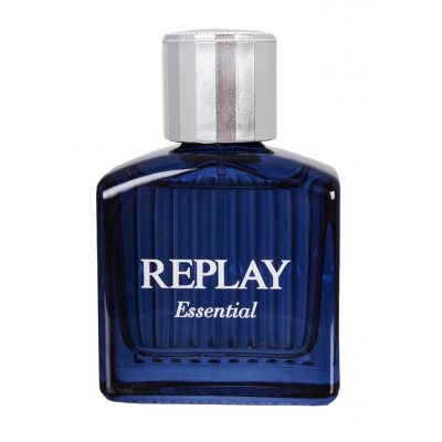 Replay Essential For Him edt 50ml