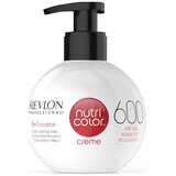 Revlon Nutri Color Creme 600 Fire Red 270ml
