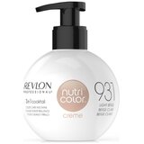 Revlon Nutri Color Creme 931 Light Beige 270ml