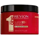 Revlon Uniq One Superior Mask 300ml