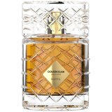 RiiFFS Parfums Golden Elixir Reserve Extrait de Parfum 100 ml