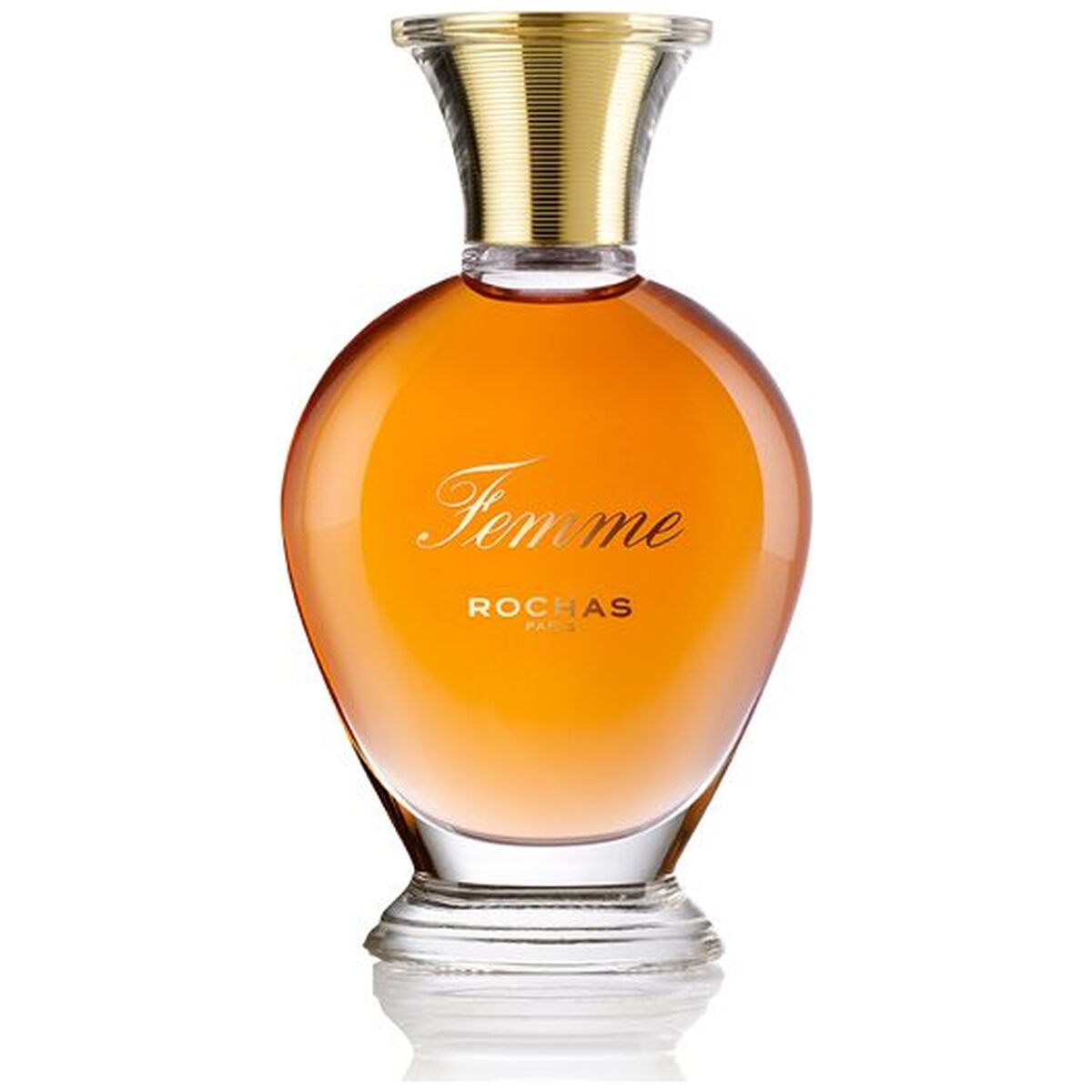 Rochas Femme edt 100ml