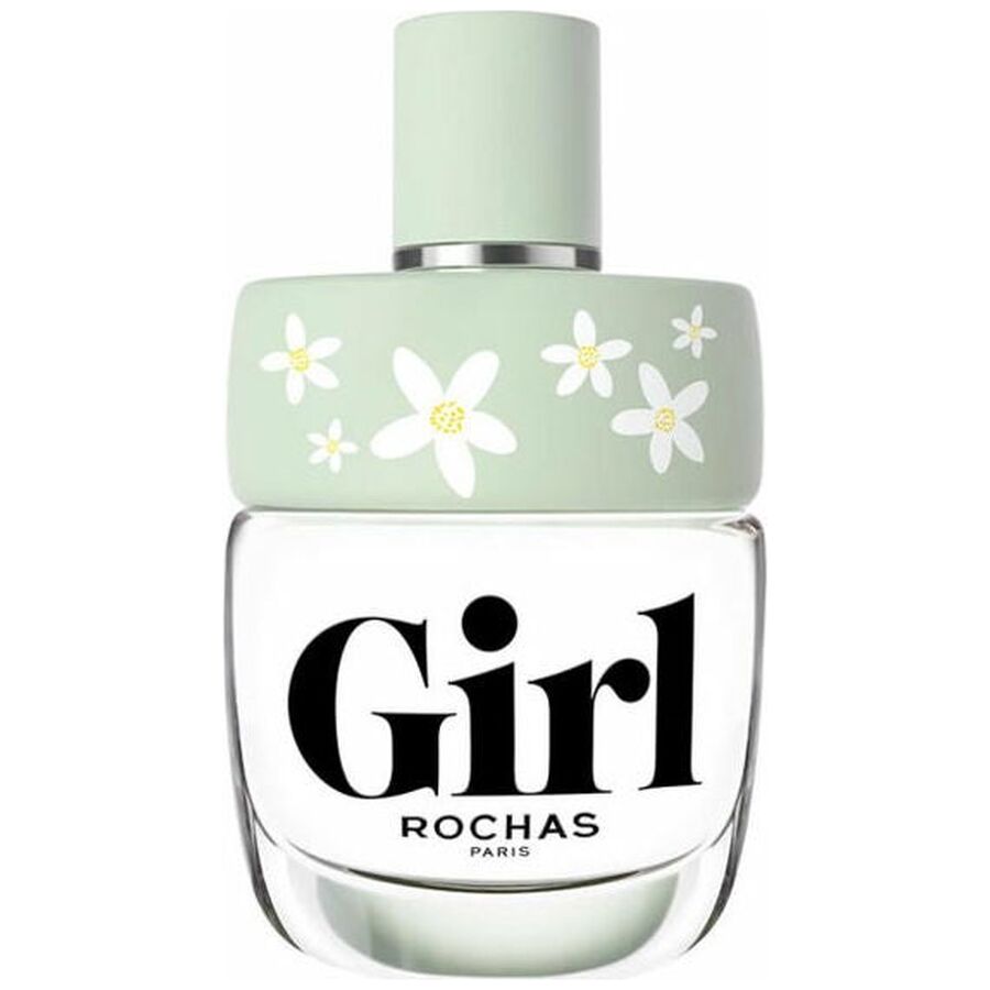 Rochas Girl Blooming edt 100ml