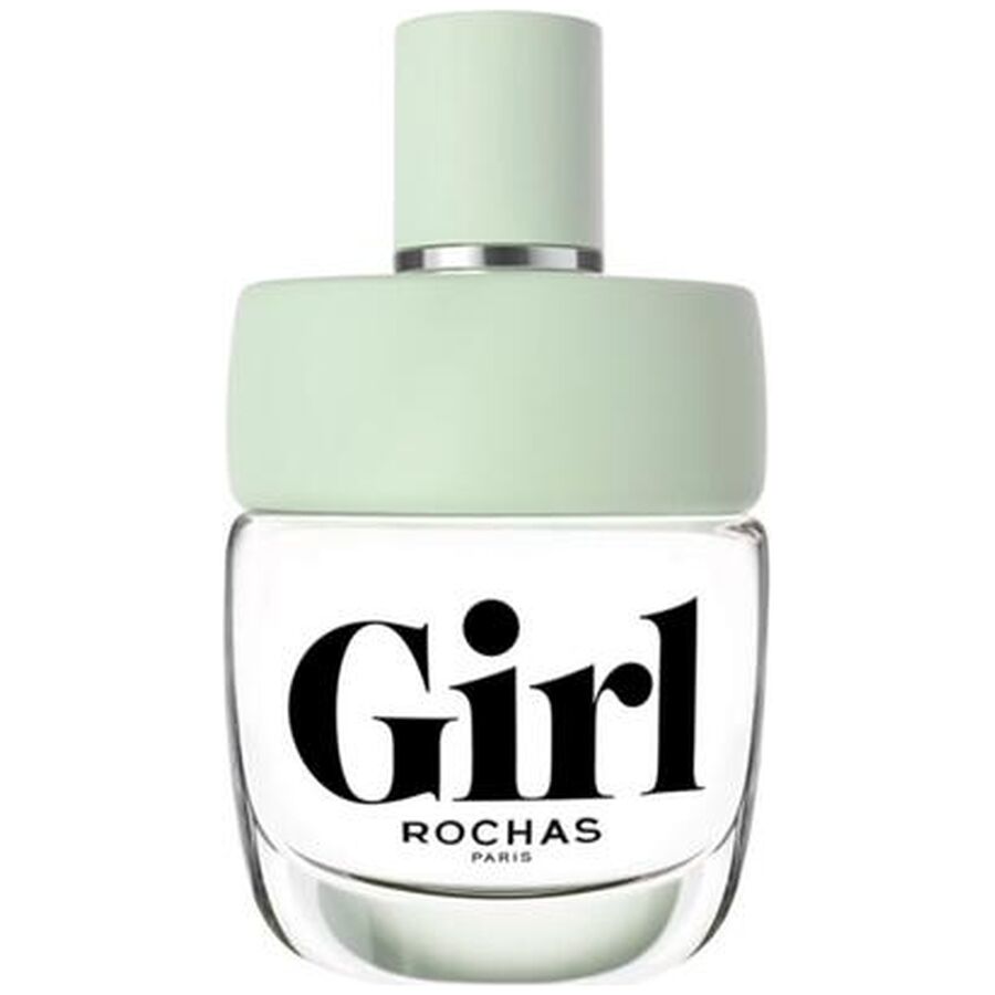 Rochas Girl edt 75ml