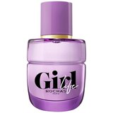 Rochas Girl Life edp 40ml