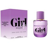 Rochas Girl Life edp 40ml