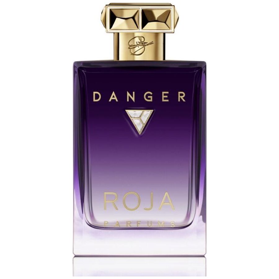 Roja Parfums Danger Pour Femme Essence De Parfum 100ml