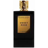Rosendo Mateu Black Collection Sweet Rose edp 100ml