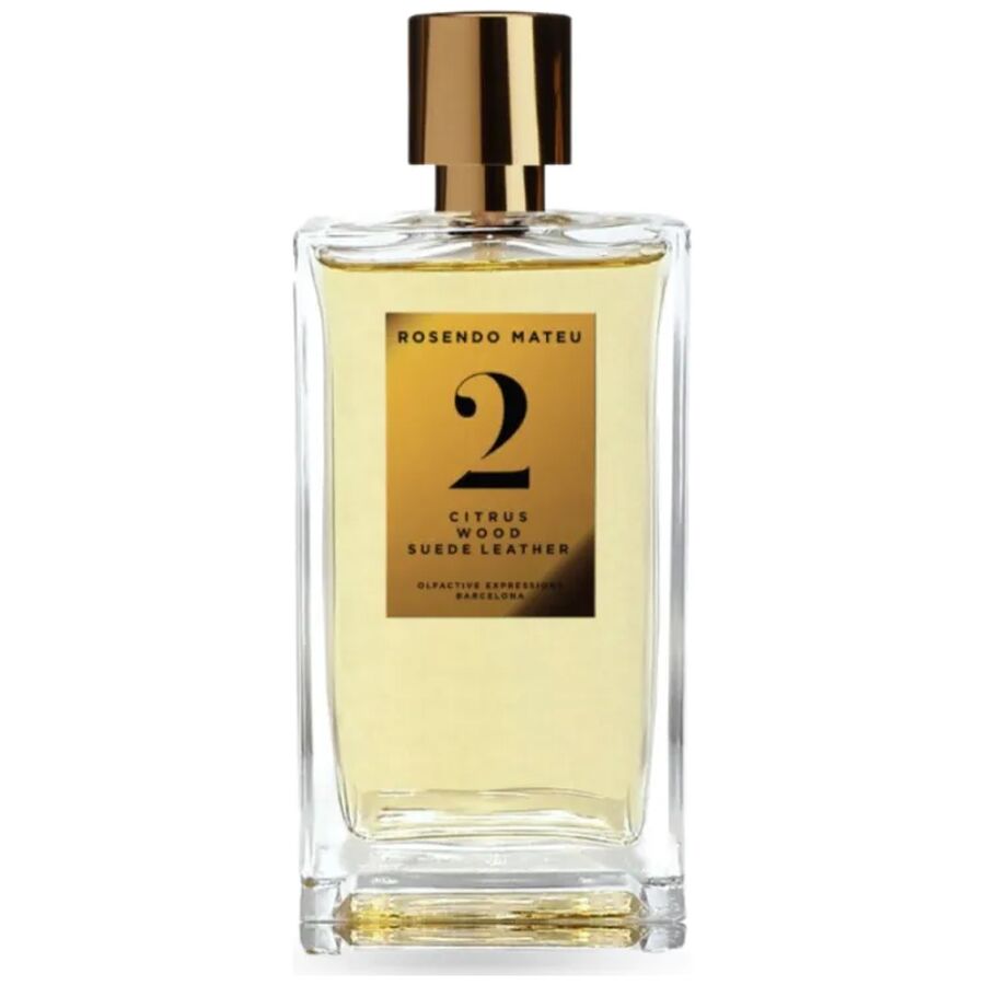 Rosendo Mateu Nº 2 edp 100ml