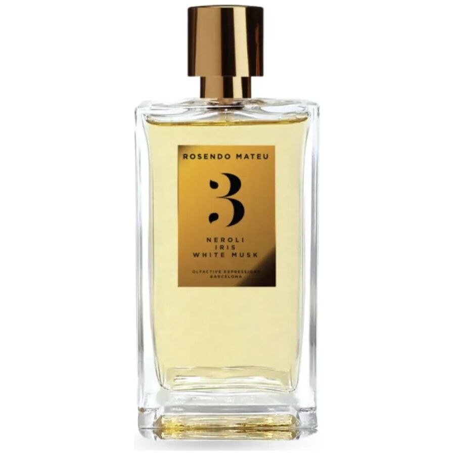 Rosendo Mateu Nº 3 edp 100ml