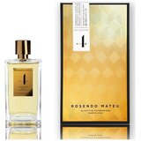 Rosendo Mateu Nº 4 edp 100ml