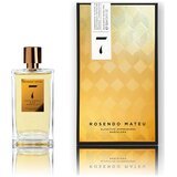 Rosendo Mateu Nº 7 edp 100ml