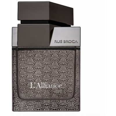 Rue Broca L'Alliance Spirit edp 100ml