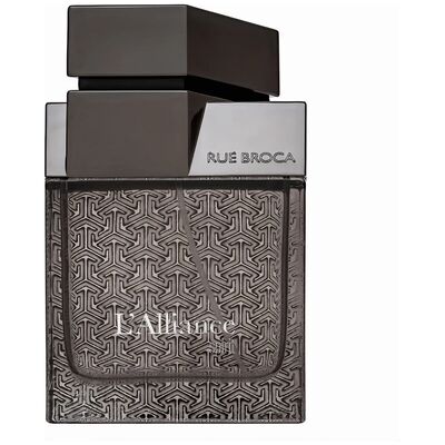 Rue Broca L'Alliance Spirit edp 100ml