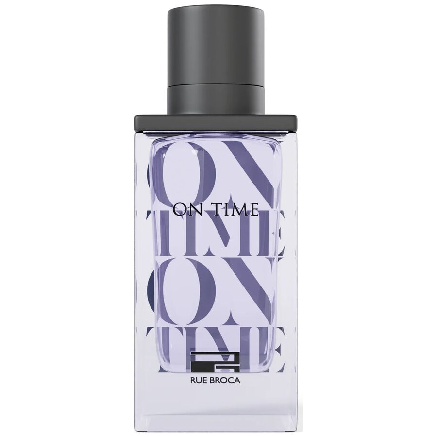 Rue Broca On Time Blue edp 100ml