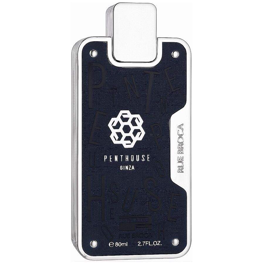 Rue Broca Penthouse Ginza edp 80ml