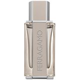 Salvatore Ferragamo Bright Leather edt 50ml