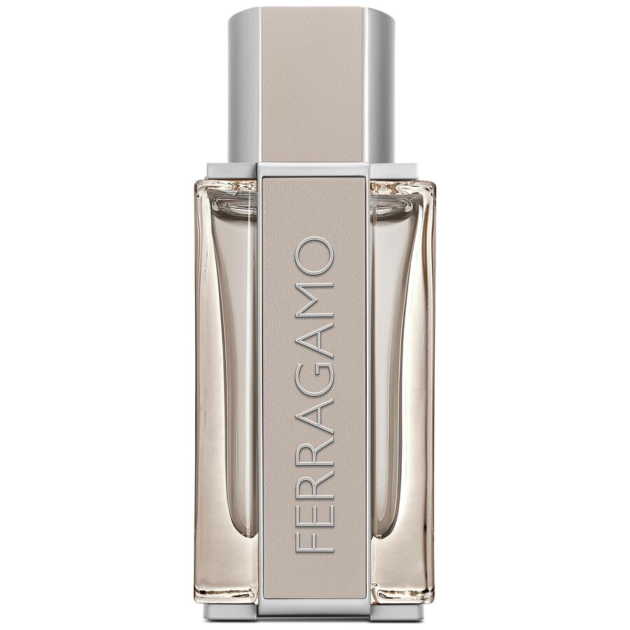 Salvatore Ferragamo Bright Leather edt 50ml