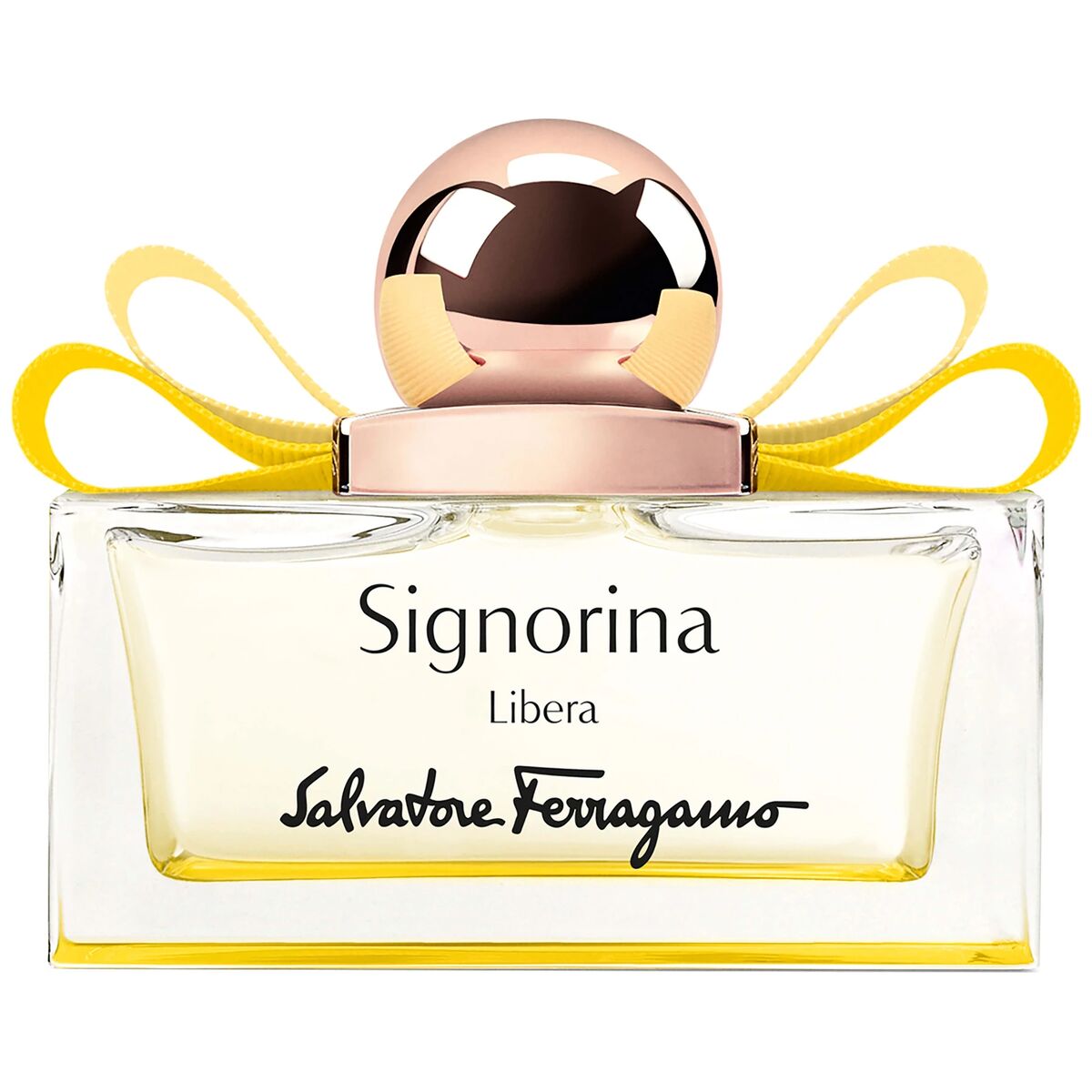 Salvatore Ferragamo Signorina Libera edp 50ml