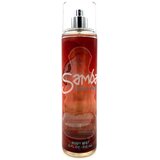 Samba Coco Love Body Mist 236ml
