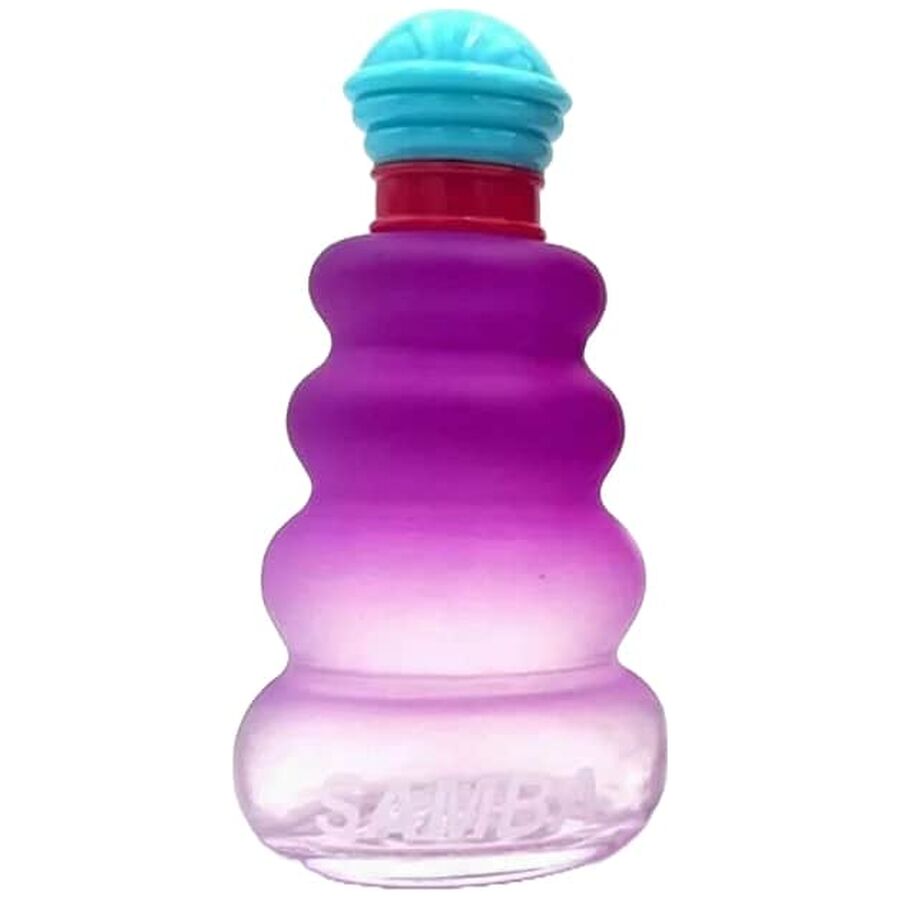 Samba Vibe Woman edt 100ml