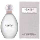 Sarah J Parker Lovely Sheer edp 100ml