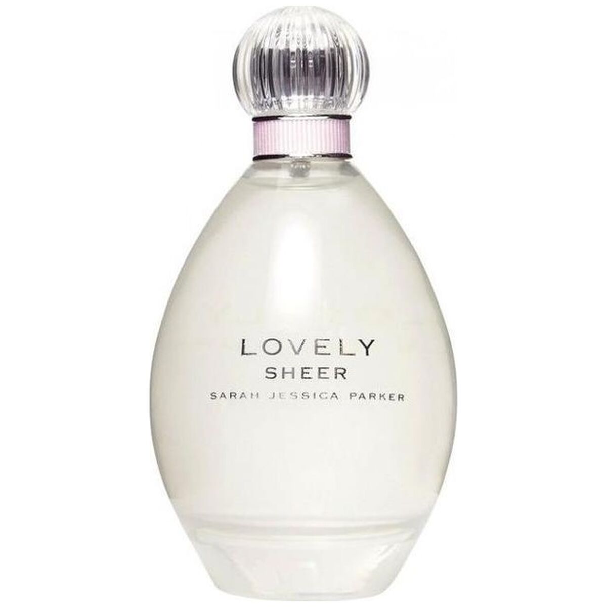 Sarah J Parker Lovely Sheer edp 100ml