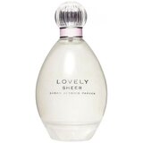Sarah J Parker Lovely Sheer edp 100ml