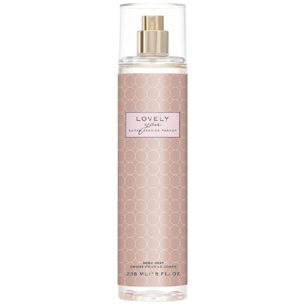 Sarah J Parker Lovely You Body Mist 236ml