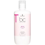 Schwarzkopf Bonacure pH 4.5 Color Freeze Treatment 750ml