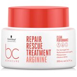 Schwarzkopf BC Bonacure Repair Rescue Treatment 200ml