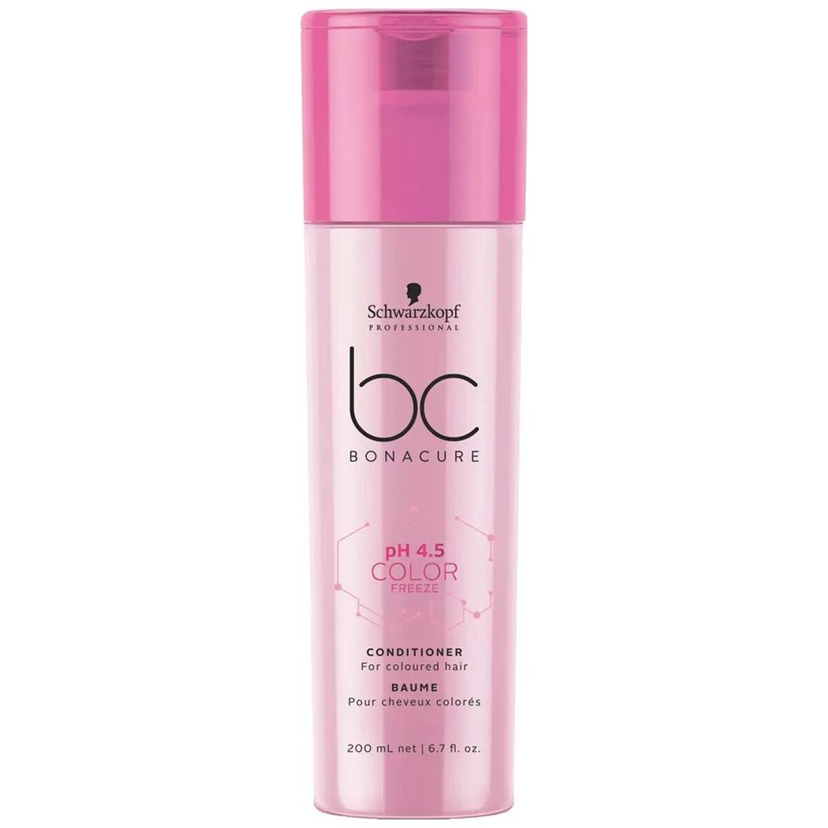 Schwarzkopf Bonacure Color Freeze Color Shine Conditioner 200ml