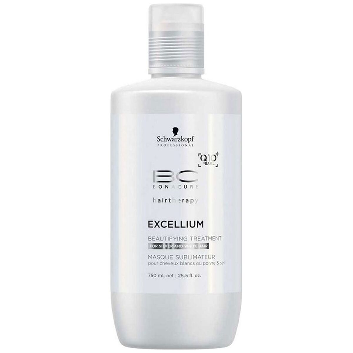 Schwarzkopf Bonacure Excellium Beautifying Treatment 750ml