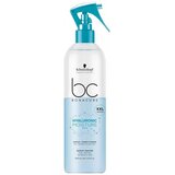Schwarzkopf Bonacure Hyaluronic Moisture Kick Spray Conditioner 400ml