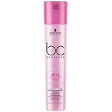 Schwarzkopf Bonacure pH4.5 Color Freeze Sulfate Free Silver Shampoo 250ml