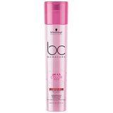 Schwarzkopf Bonacure pH4.5 Color Freeze Vibrant Red Shampoo 250ml