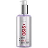Schwarzkopf Osis Big Blast Volumising Gel 200ml