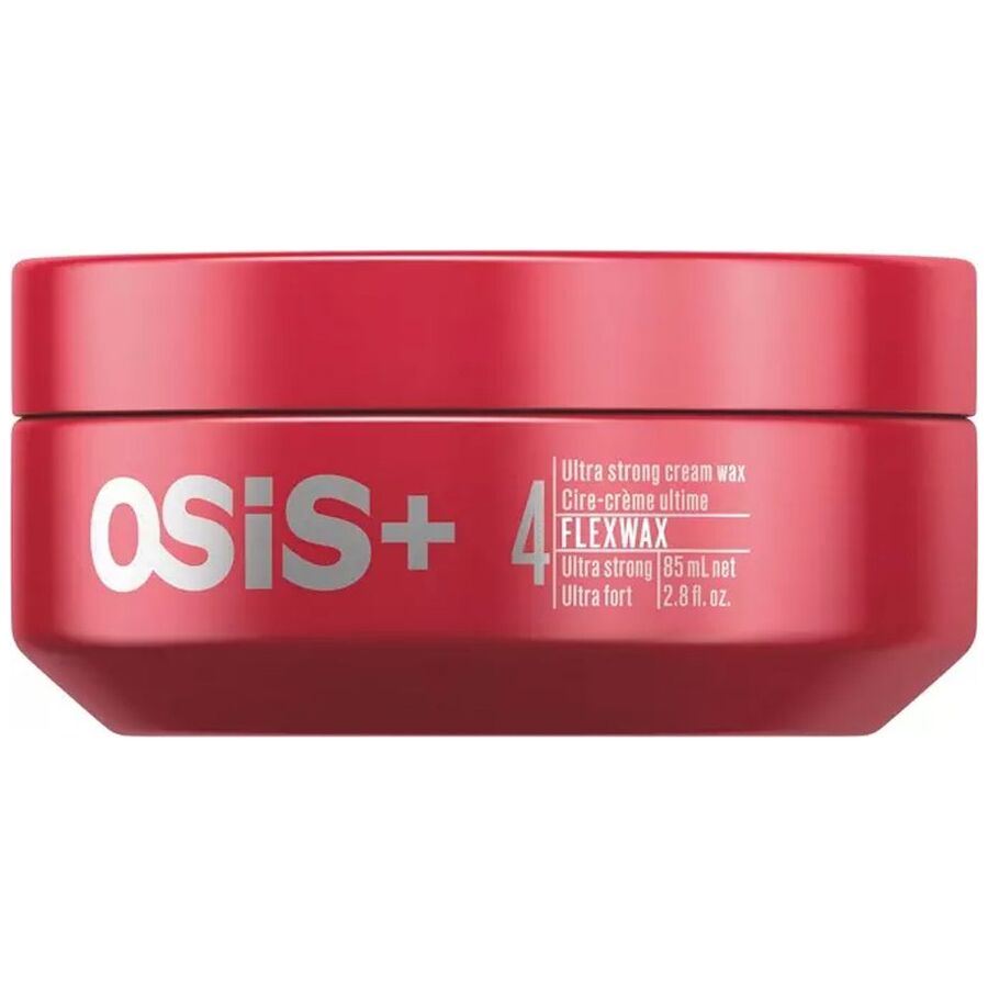 Schwarzkopf OSiS+ Flexwax 85ml