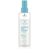 Schwarzkopf BC Bonacure Moisture Kick Spray Conditioner 200ml