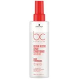 Schwarzkopf BC Bonacure Repair Rescue Spray Conditioner 200ml