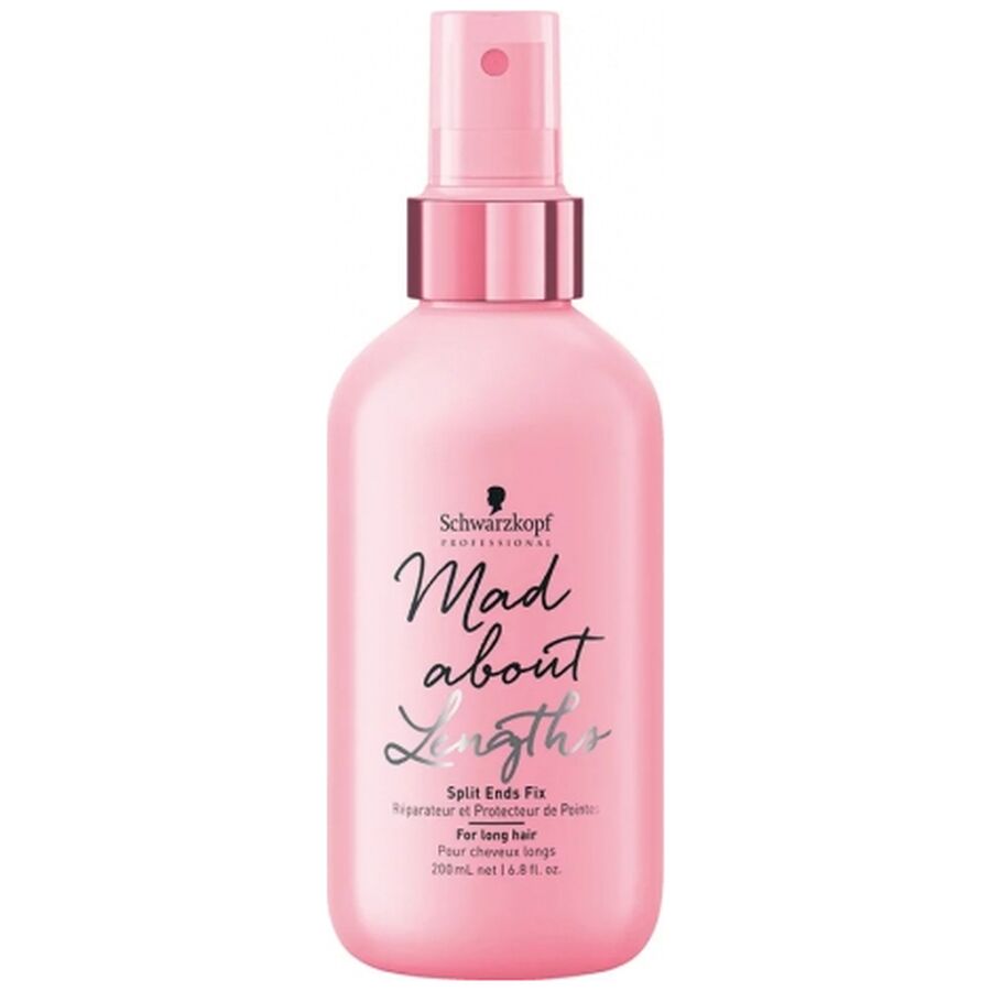Schwarzkopf Mad About Lengths Split Ends Fix 200ml