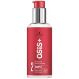 Schwarzkopf Osis Damped 200ml